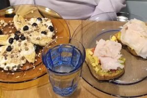 Kairos Taberna Kafetegia