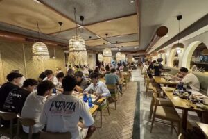 Kaisen Experience &ndash; Centro Valencia