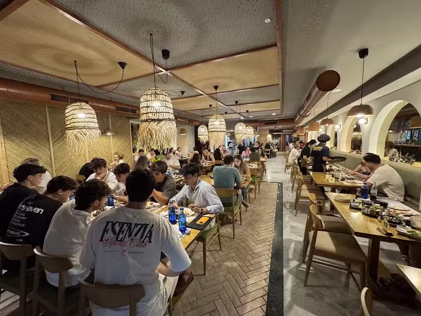 Kaisen Experience &ndash; Centro Valencia