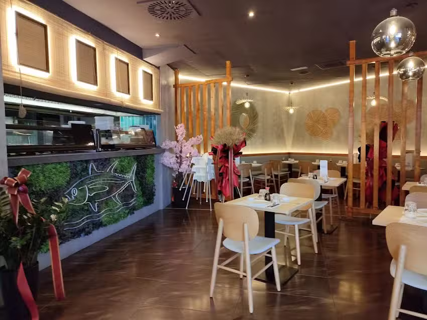 KaiSushi