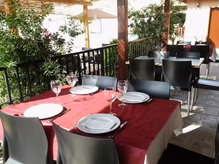 kalacho Bar