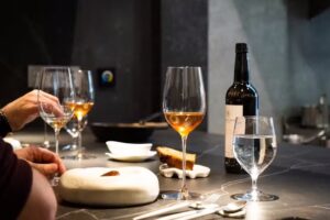 Kaleja | Dani Carnero | Restaurant in Malaga