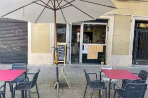 Kali Cafe & Restaurant