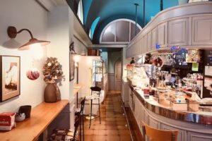 Kalí Órexi by Labocatorio