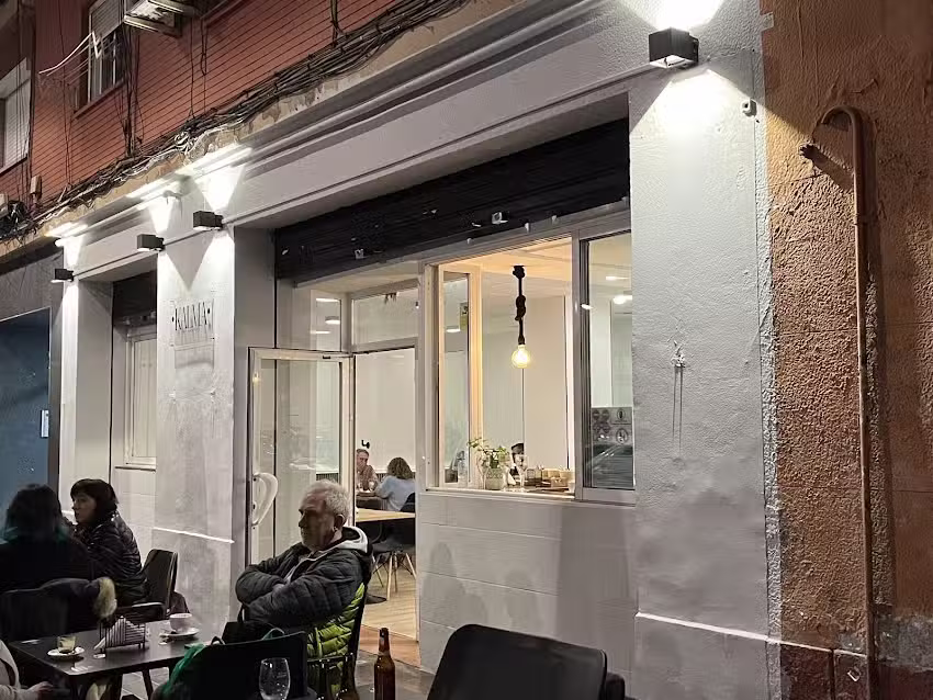 Kalma Restaurante