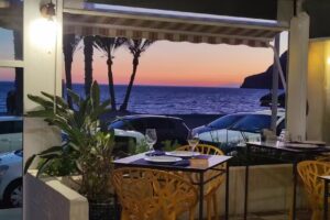 Kalu Cantina Mediterr&aacute;nea