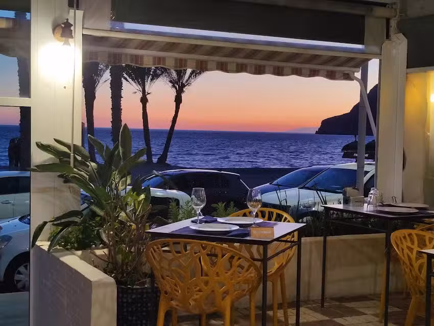 Kalu Cantina Mediterr&aacute;nea