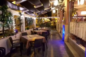 Kambalache asador argentino Catral