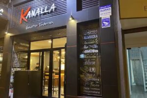 Kanalla Gastro-Taberna