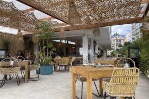Kanaloa Marbella | Restaurante en Marbella