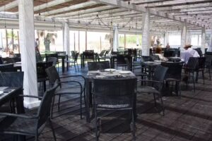 Kanguro Chiringuito Costa Ballena