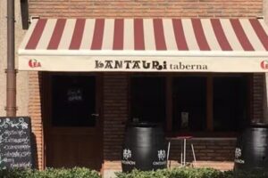 KANTAURI Taberna