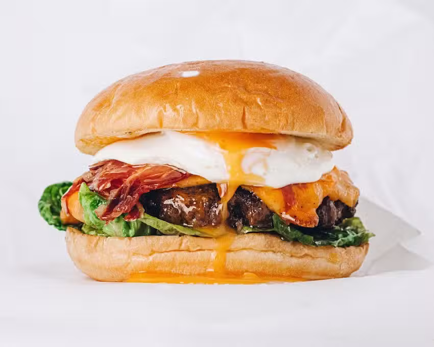 Karn Burgers Lli&ccedil;&agrave;