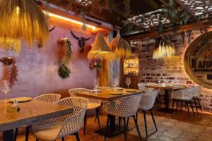 KARNIVORO &ndash; Gastronomic Restaurant &ndash; Especialista en Carnes Gourmet