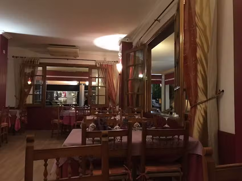 Kashmir