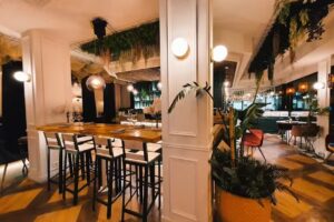 Kasiba | Restaurante Sushi Alcorc&oacute;n