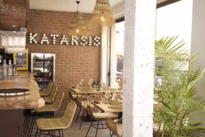 Katarsis Gastrobar