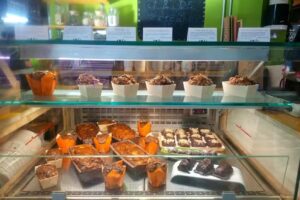 Katsarola cooperativa obrador vegetari&agrave;