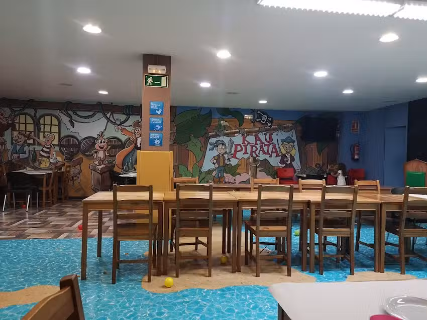 Kau Picarolo: Pizzas Take Away