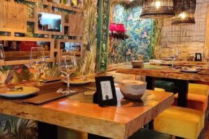 Kay&ugrave; Kitchen Klab