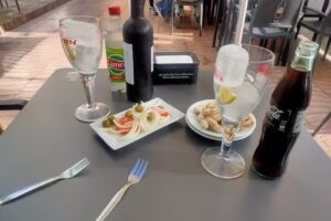 Kayuko Playa Pobla de Farnals