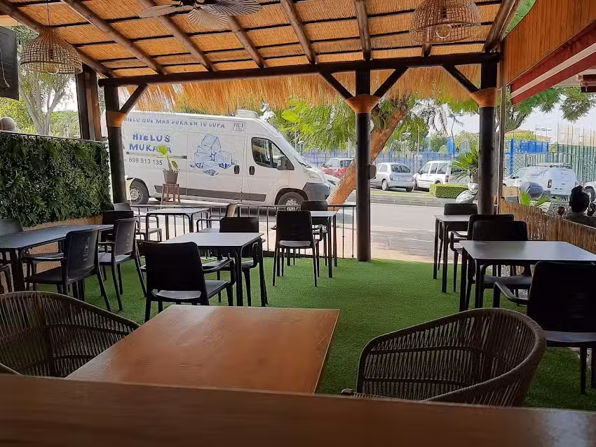 Kazumi Sushi Bar