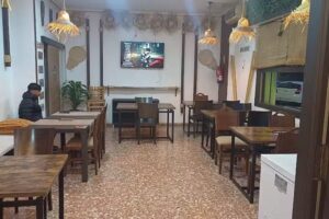 KC Doner kebab y Taco