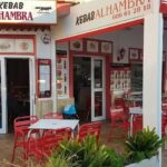Kebab Alhambra