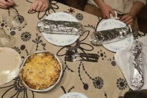 KEBAB &ndash; ASADOR DON OMAR &ndash; GRANADA