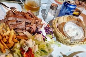 Kebab Bar Pizzer&iacute;a &laquo;La Cueva&raquo; (Valencia)