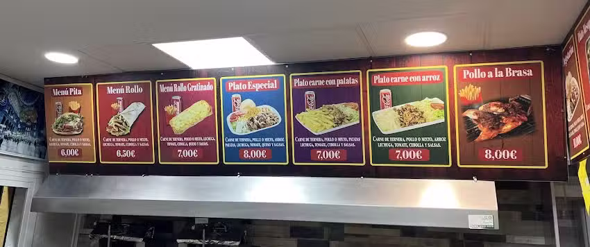 Kebab Beniaj&aacute;n