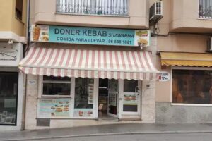 Kebab Callosa