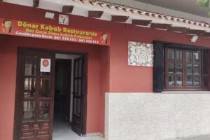 Kebab casa ximo Alberic