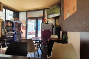 Kebab Castell&oacute;