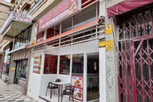 Kebab Cuenca &ndash; Pizzer&iacute;a, Kebab y Patata Asada