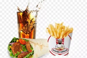 Kebab De Talarrubias