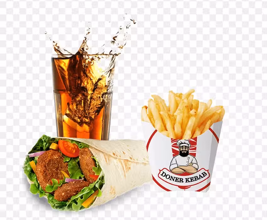 Kebab De Talarrubias