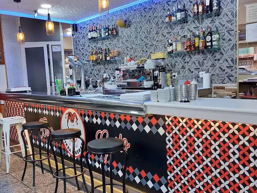 Kebab El Buen Gusto