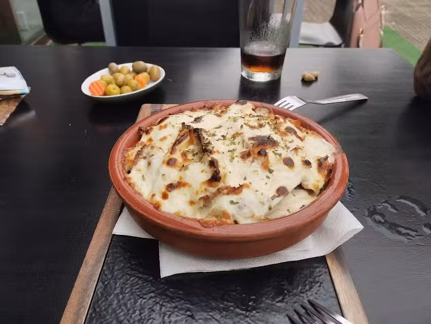 Kebab El Sult&aacute;n Bormujos