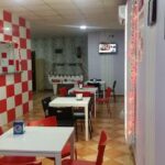 &laquo;kebab Espa&ntilde;a&raquo;