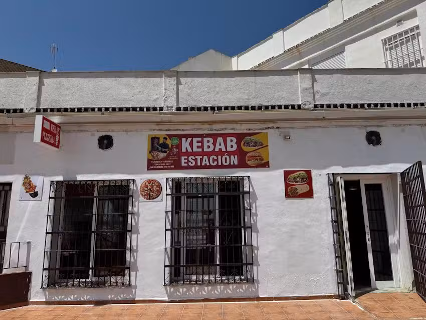 𝗞𝗘𝗕𝗔𝗕 𝗘𝗦𝗧𝗔𝗖𝗜𝗢𝗡