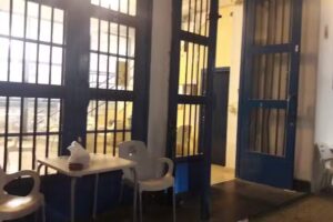 Kebab frontoi taberna ordu&ntilde;a