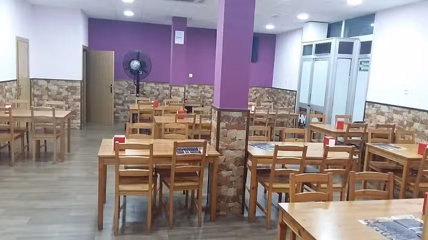 Kebab Home