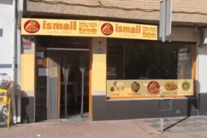 KEBAB ISMAIL