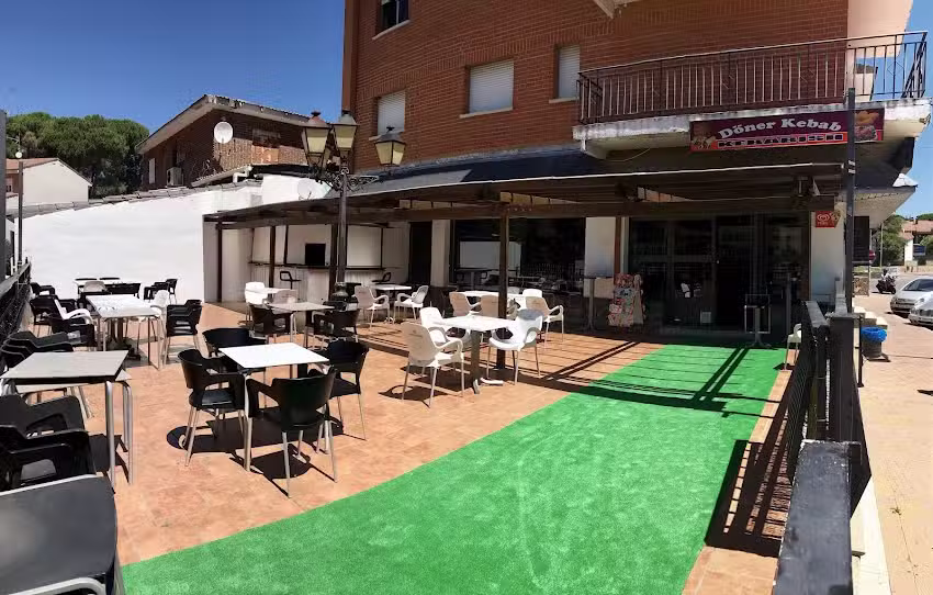 Kebab kebabish pelayos