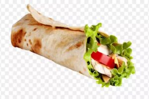 Kebab khalil La Puebla