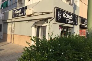 Kebab La Eliana