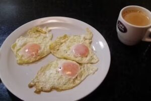 Kebab La Mas&iacute;a