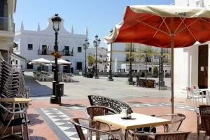 Kebab La Plaza CARTAYA