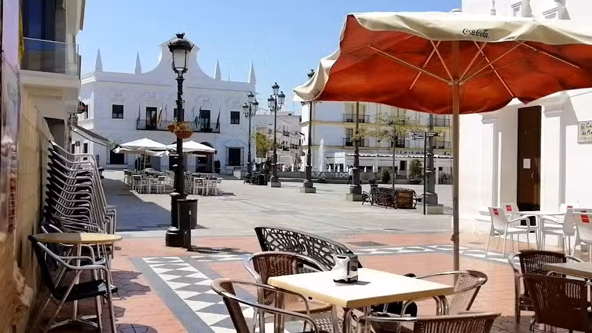 Kebab La Plaza CARTAYA